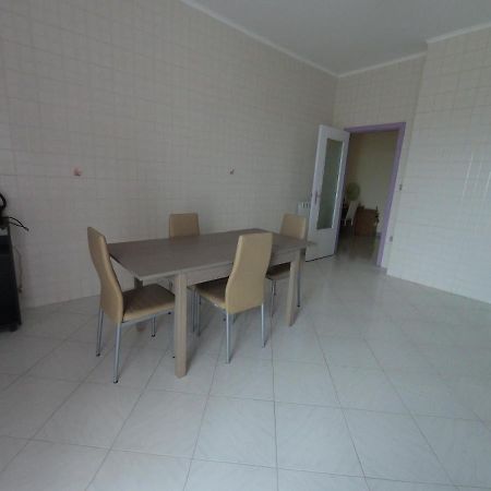 Sea View Apartment Naples Luaran gambar